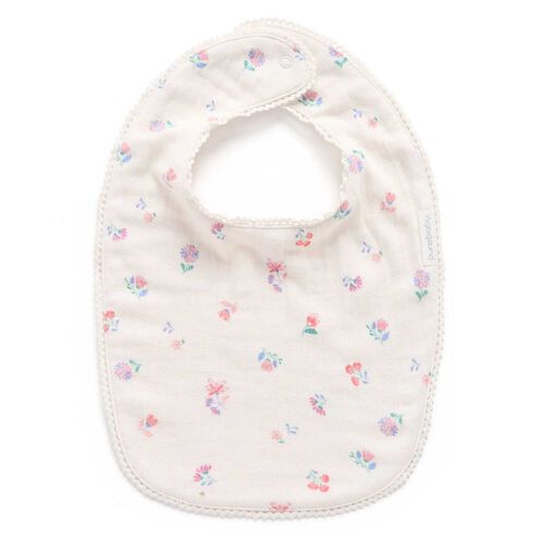 Purebaby Fiesta Bib